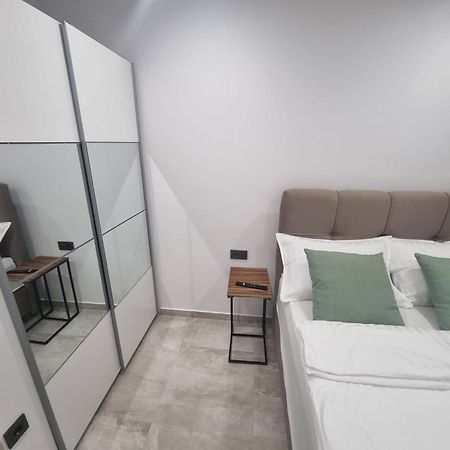 Appartement Gracienda à Bilice Extérieur photo